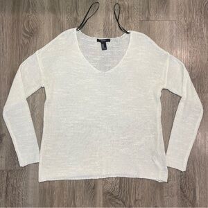 Forever21 Knit Sweater - Size Medium